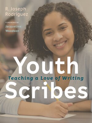 cover image of Youth Scribes